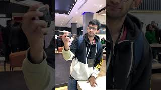 Biggest Samsung Store In North India | Insider Visits | Business Insider India