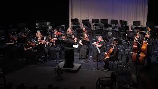 Halcyon   PHS Orchestra 4/27/2019 4K