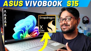 Want a Laptop That LASTS All Day? Watch This Qualcomm Snapdragon X Elite Review!