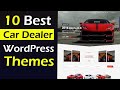 Best Car Dealer WordPress Themes 2022 | Top 10 Auto Dealer Themes for WordPress