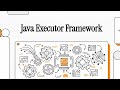 12. Java Executor Framework Explained || Java Multithreading || Java in Action