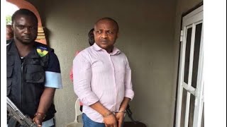 How is Evans the notorious kidnapper enjoying strange privileges and benefits from government?