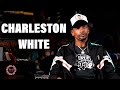 Charleston White on purposely having Bi Racial Kids, They will End Racism [Part 13]