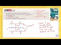 MATHEMATICS FORM 3 CHAPTER 8 LOCI IN TWO DIMENSION MINDTEST 8.2a