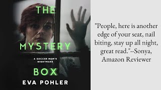 FREE FULL PSYCHOLOGICAL THRILLER #audiobook The Mystery Box