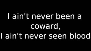 Linkin Park - A Line in the Sand [Lyrics] HD