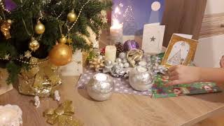 Как  украсявам за  🎄🎅🔔❄🎅🎁🎄🎄🎅🔔❄🎅