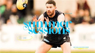 Summer Sessions | Mitch McGovern (full episode)