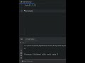 Eval function and its use case | #python #programming #coding