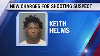Man charged with 2022 Dothan murder