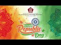 republic day celebration