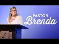 Pastor Brenda Gatlin | Friday November 22nd, 2024 | Pastor Brenda Gatlin