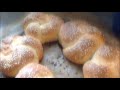 ለየት ያለ የዳቦ አሰራር special bread recipe