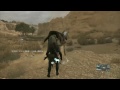 mgsv tpp episode 1 幻肢 phantom limbs