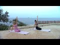 fitam warming flow yoga