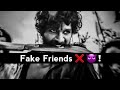 ❌Tu Bhi Gaddaar Nikal 😡🖕|Gaddaar Dost Attitude Shayari|Fake Friend Status|Bad Boy Attitude Status