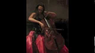 A. F. Servais: O Cara Memoria for Cello and Orchestra