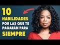 REVOLUCIONA tu VIDA con estos 10 SIMPLES CONSEJOS 😱