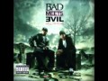 Bad meets Evil - Echo (Bonus Track)