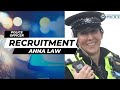 Women In Policing - Anna Law