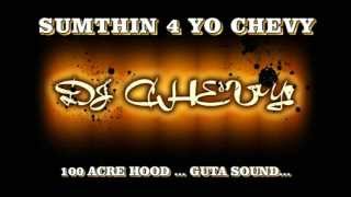 4) F_ck Em - Rick Ross ft. 2 Chains Wale - Dj CHEVY