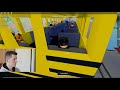 roblox airplane 3 lecu ar izpletni un mani aiznesa pa straumi roblox circus