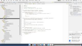 9 Objective-C UI - strongify and weakify