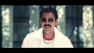O Lolly Popki VideoSong || Vasantham Telugu Movie || Venkatesh || Aarthi Agarwal ||Shalimarcinema