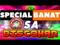 Special Banat sa Discohan|Disco tiktok remix 2021|Nonstop dj ronz gar