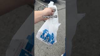 Squishy Dumplings Fivebelow Fyp