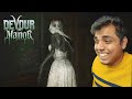 What's Hiding in The NEW Devour Update? | Devour The Manor