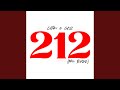 212 (Mix Buss)