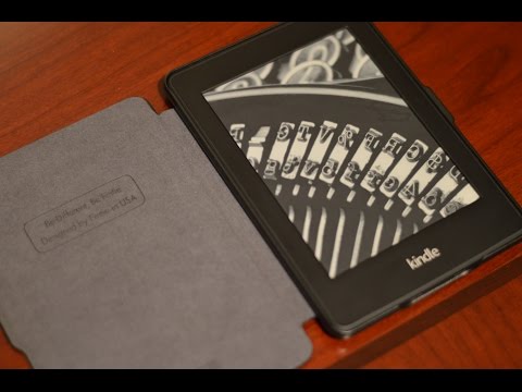 Kindle Paperwhite-Special Offers vs Without Special Offers Kindle Paperwhite-Special Offers vs Without Special Offers