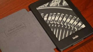 Kindle Paperwhite-Special Offers vs Without Special Offers