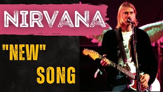 I wrote a "new" Nirvana song (Bleach & Nevermind hybrid style)