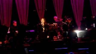 Lea Salonga Concert 3/11/2011- I Dreamed A Dream  1/14