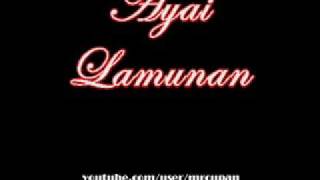 Ayai - Lamunan