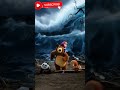Big Wave 🌊 Masha And The Bear #mashaandbear #cartoon #shorts #mashabear