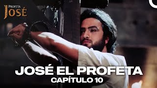 José El Profeta Capítulo 10 | Episodio Completo Largo