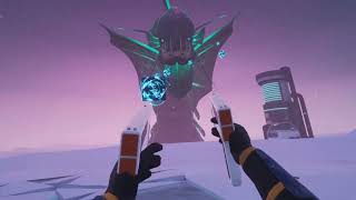 Hyper Reality Trailer 2