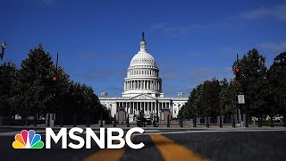 Coronavirus May Lead Republicans To Spend Big To Bail Out America | The 11th Hour | MSNBC