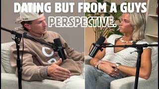 dating but from a guys perspective