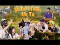 ĐỘI PHÁT THANH ƯU TÚ | Hai Anh Em Phần 810 | Phim Tình Cảm Hài Hước Gãy Media