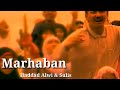 Marhaban - Haddad Alwi & Sulis