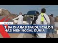 Tiba di Arab Saudi, 1 Calon Jemaah Haji Asal Pangandaran Meninggal Dunia