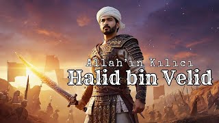 Halid bin Velid | Allah'ın Kılıcı, Kureyş'in Atlılarının Kumandanı Cesaret Dolu Bir Yaşam