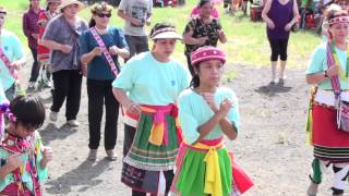 101年三芝原住民豐年祭14