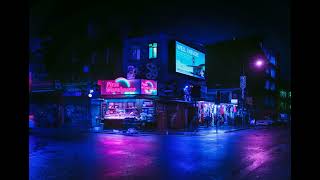 VØJ & Narvent - Lost Memory (slowed + reverb)