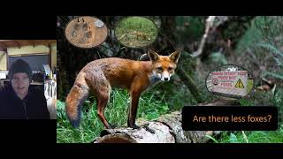 Mark Le Pla | Pieces of the puzzle: Insights into fox control in the Otway Ranges