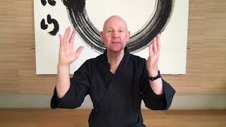 What is Nari Kiru and How Can it Help Me? ~ Q\u0026A with Julian Daizan Skinner